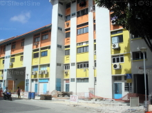 Blk 806 Hougang Central (S)530806 #248542